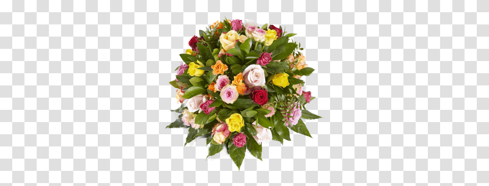 Hug Me Biedermeier Bouquet, Plant, Flower, Blossom, Flower Bouquet Transparent Png
