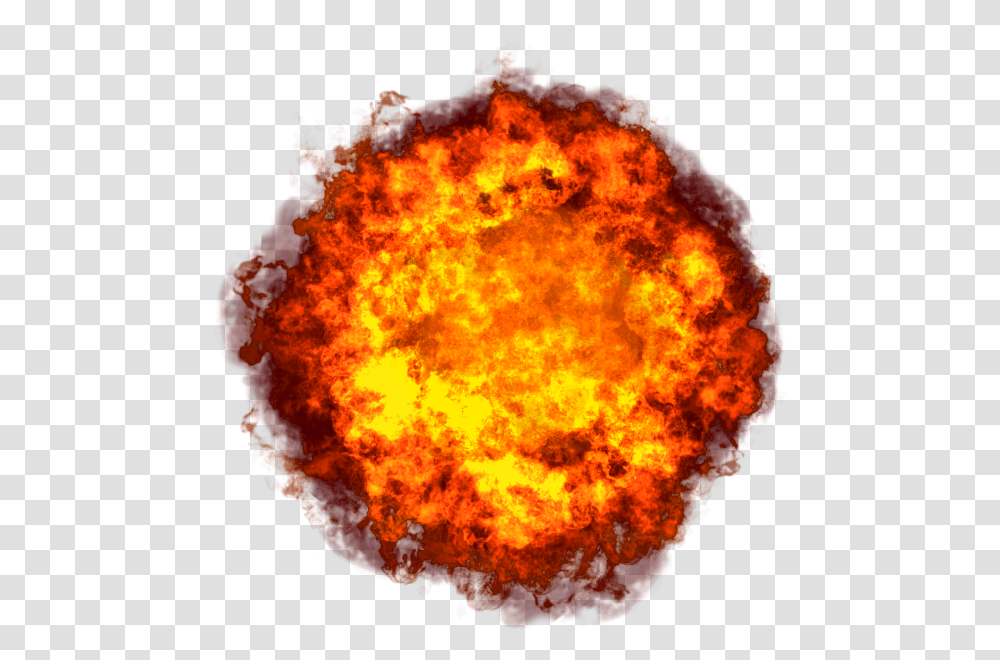 Huge Bowl Fire Aag Ka Gola, Mountain, Outdoors, Nature, Bonfire Transparent Png