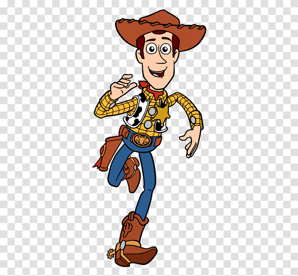 Huge Collection Of Disney Woody From Toy Story Cartoon, Person, Human, Hook, Claw Transparent Png
