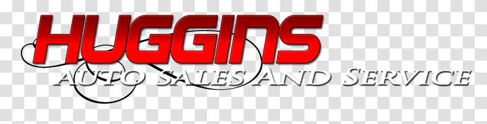 Huggins Auto Sales Graphic Design, Logo, Label Transparent Png