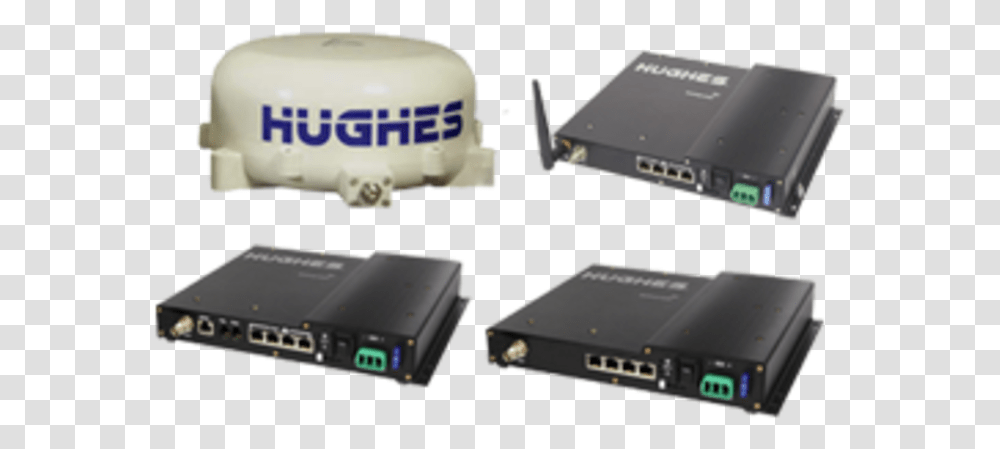 Hughes 9450 C11 Bgan Series Mobile Mobile Satellite Terminals, Adapter, Electronics, Hardware, Hub Transparent Png