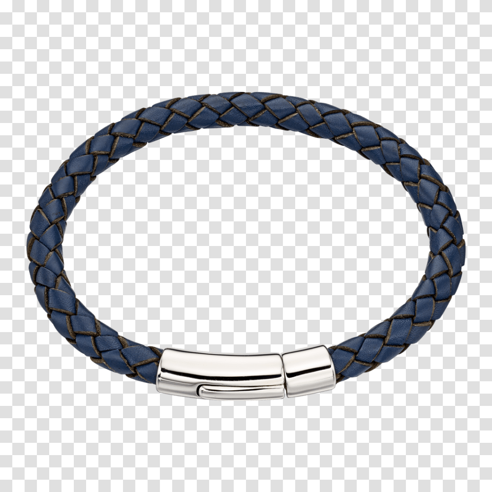 Hugo Boys Navy Leather Bracelet, Jewelry, Accessories, Accessory Transparent Png