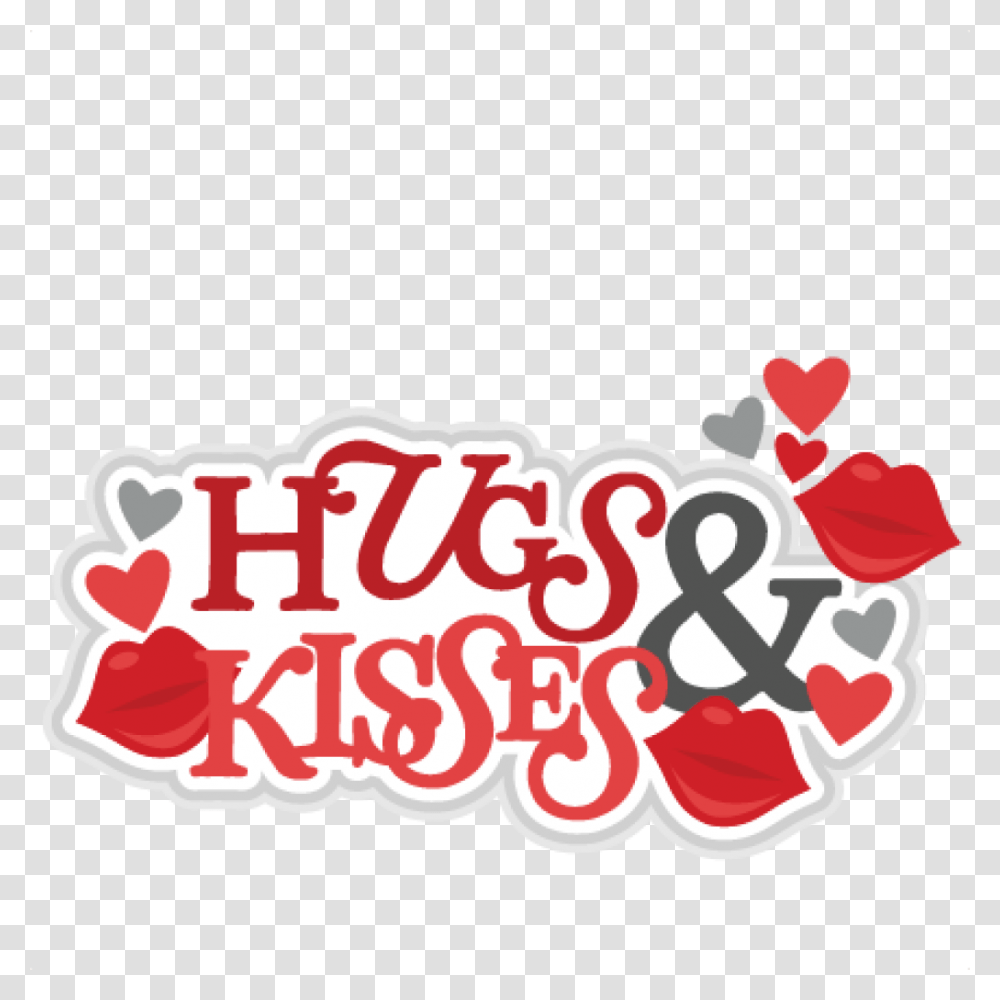 Hugs And Kisses Clip Art Free Clipart Download, Ketchup, Alphabet Transparent Png