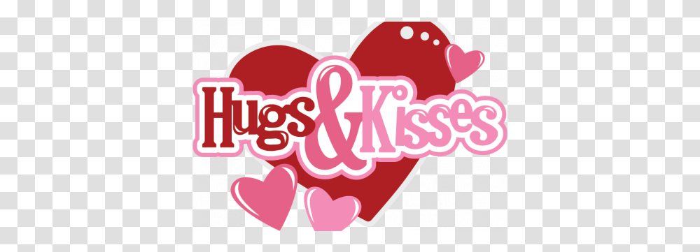 Hugs And Kisses Xoxo Clipart Gallery Hugs And Kisses, Label, Text, Heart, Sticker Transparent Png