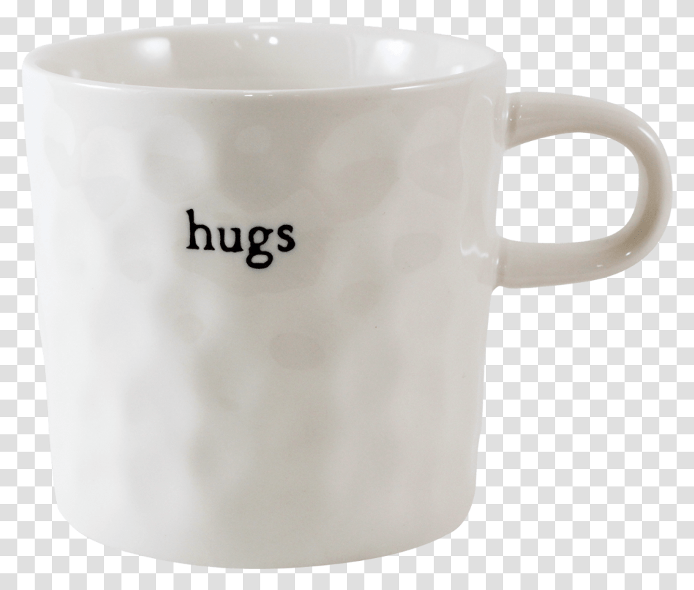 Hugs Mug Coffee Cup Mug, Milk, Beverage, Drink Transparent Png