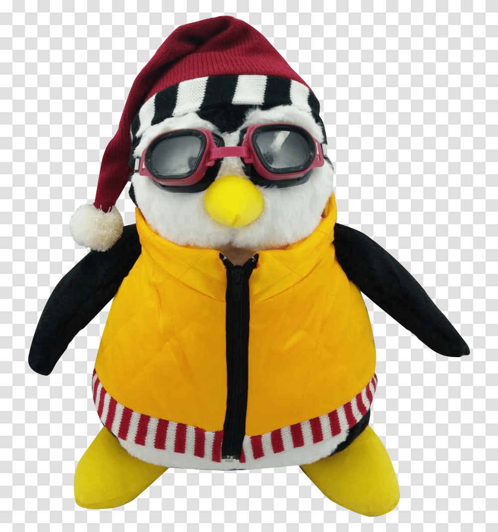 Hugsy 4 Stuffed Toy, Sunglasses, Accessories, Accessory, Mascot Transparent Png