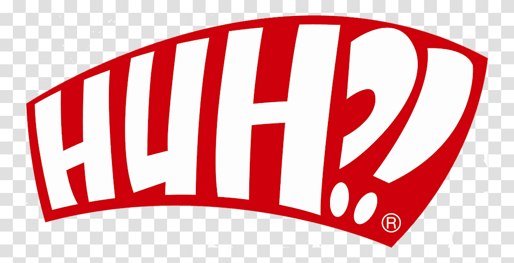 Huh Blog, Label, Logo Transparent Png