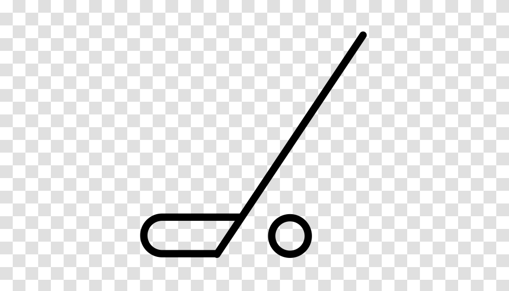 Huilv Golf Golf Golf Club Icon With And Vector Format, Gray, World Of Warcraft Transparent Png