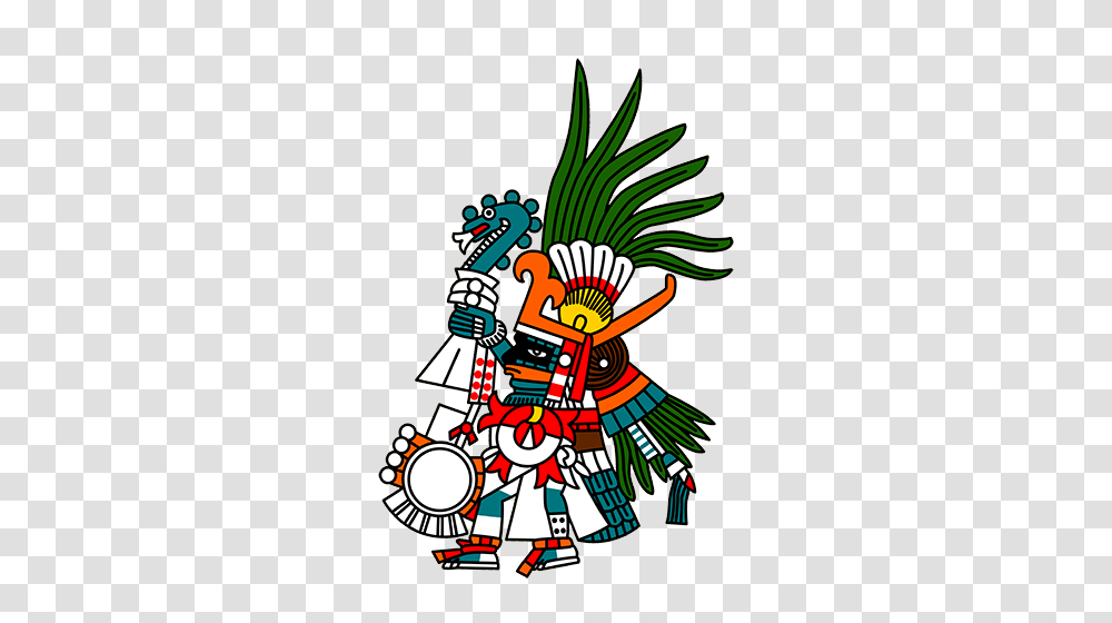 Huitzilopochtli, Nutcracker, Samurai Transparent Png