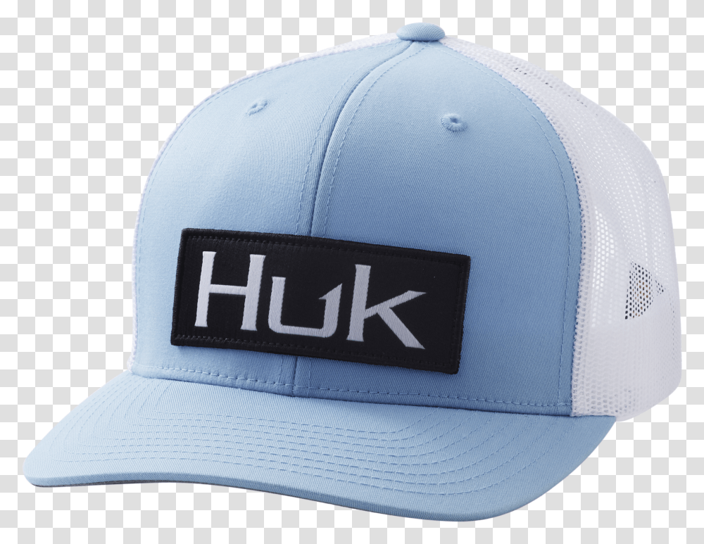 Huk Fishing Hat Promotions For Baseball, Clothing, Apparel, Baseball Cap, Bathing Cap Transparent Png