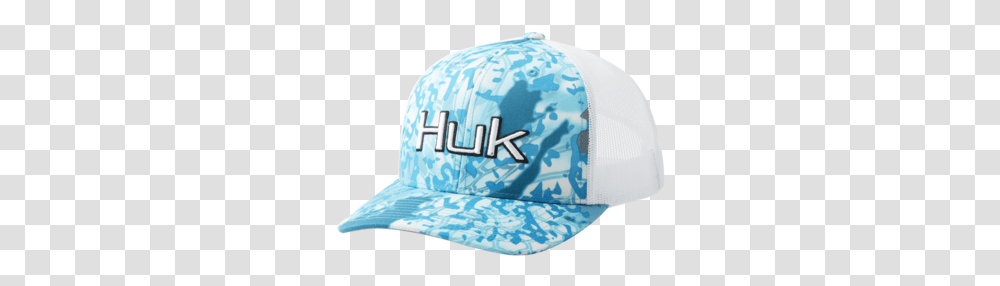 Huk For Baseball, Clothing, Apparel, Cap, Hat Transparent Png