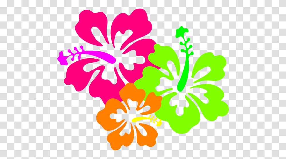 Hula Clipart, Hibiscus, Flower, Plant, Blossom Transparent Png