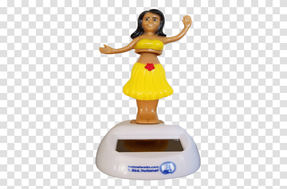 Hula Figurine, Toy, Person, Human, Trophy Transparent Png