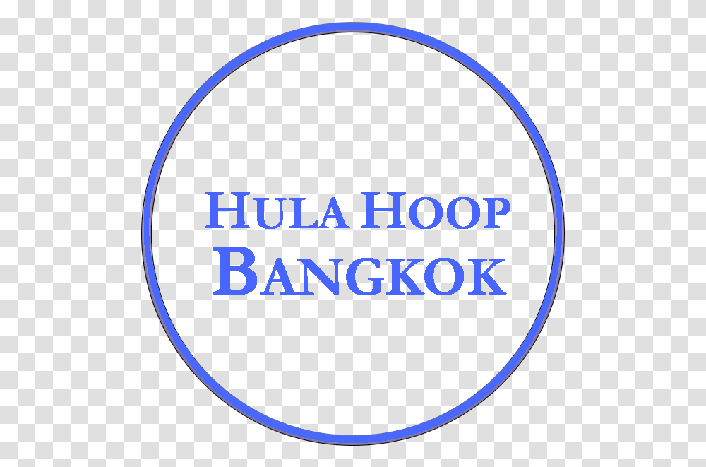 Hula Hoop Bangkok Circle, Label, Word, Alphabet Transparent Png