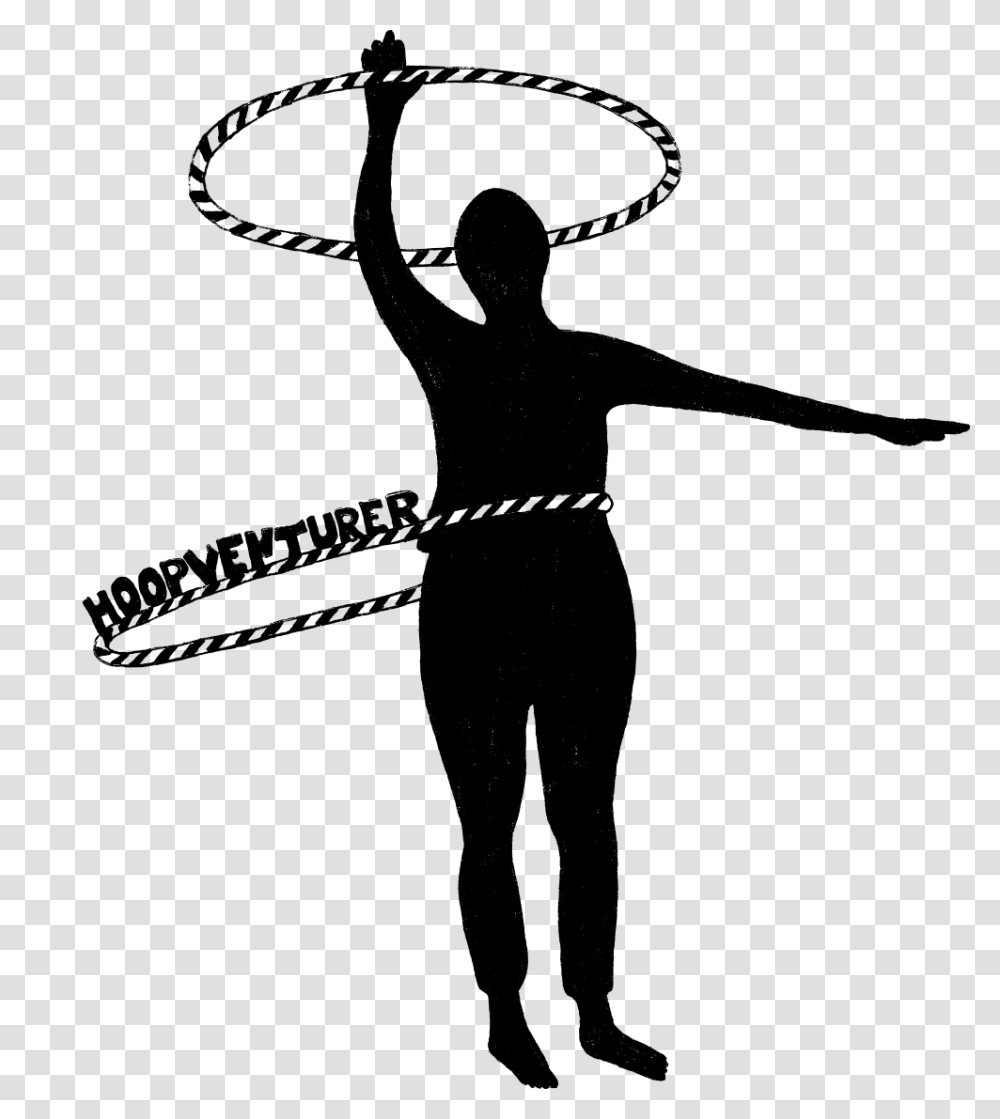 Hula Hoop, Gray, World Of Warcraft Transparent Png