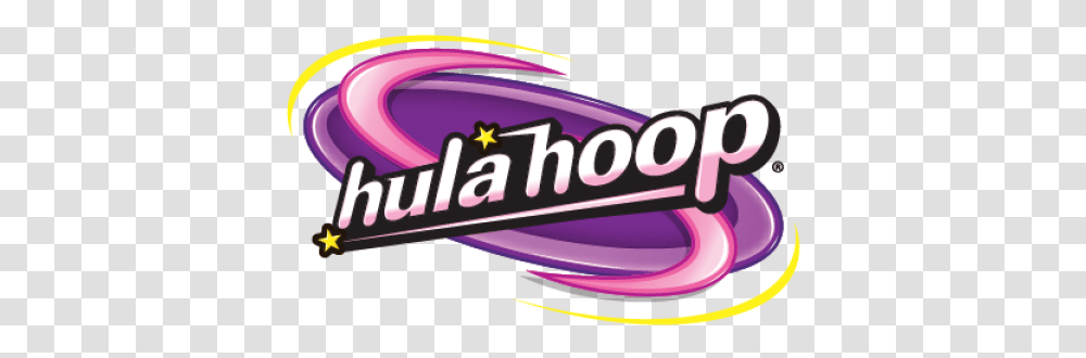 Hula Hoop, Purple, Logo, Trademark Transparent Png