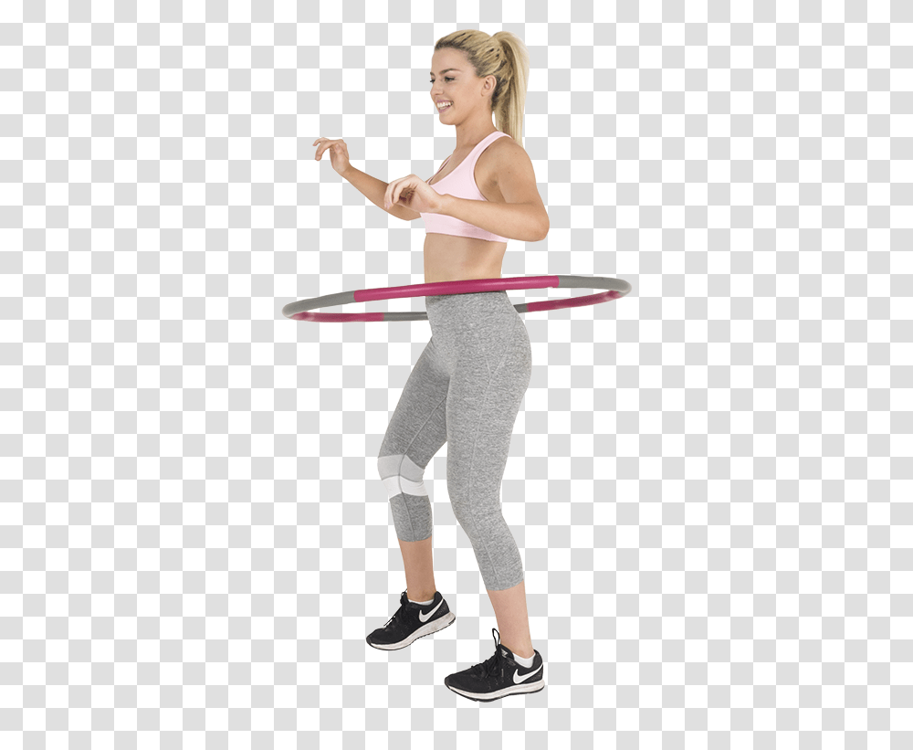 Hula Hoop, Toy, Person, Human Transparent Png