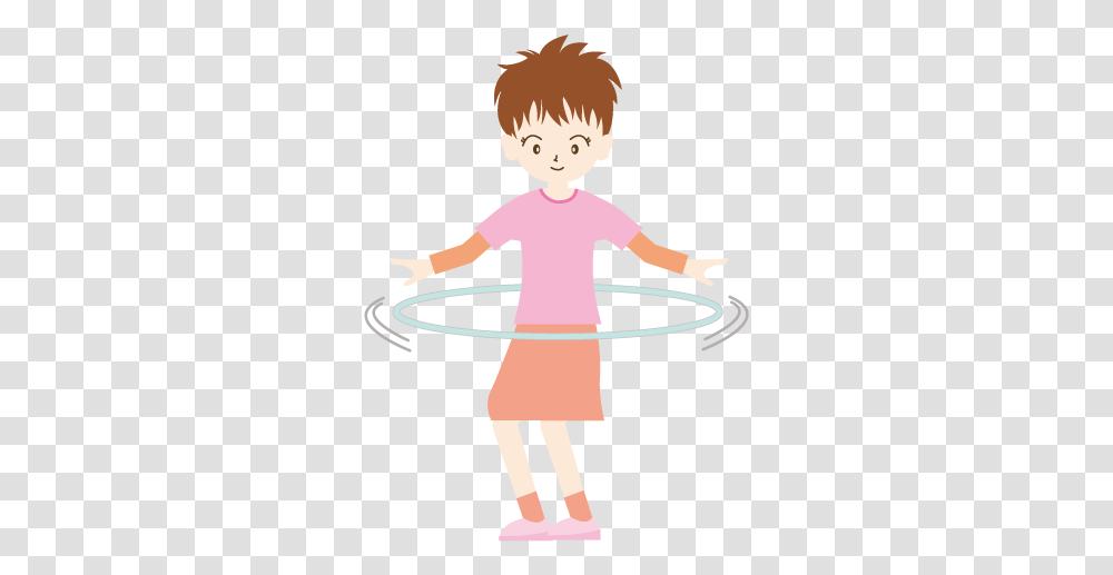 Hula Hoop, Toy, Person, Human Transparent Png