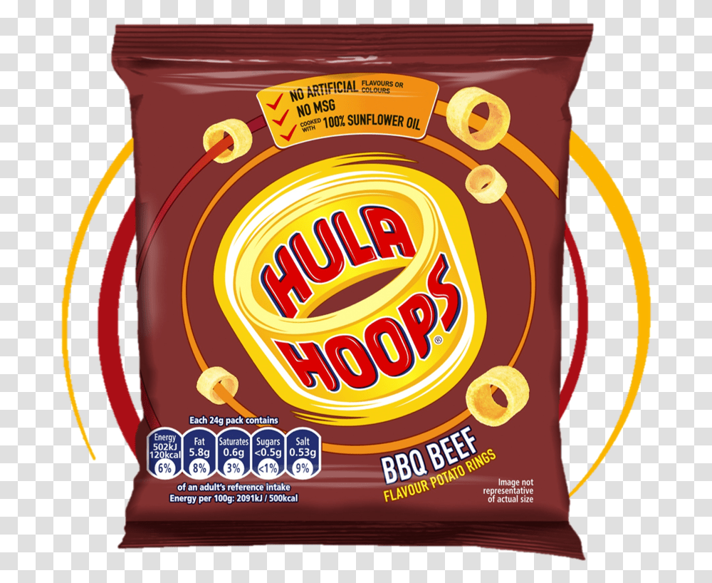 Hula Hoops Cheese And Onion, Food, Snack, Tin Transparent Png