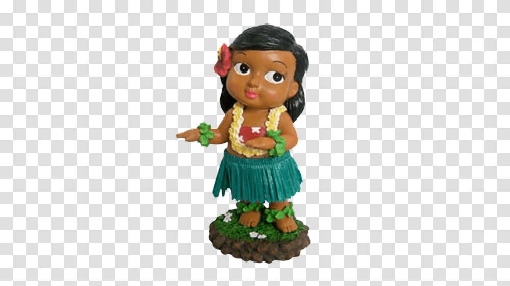 Hula Keiki, Doll, Toy, Person, Human Transparent Png