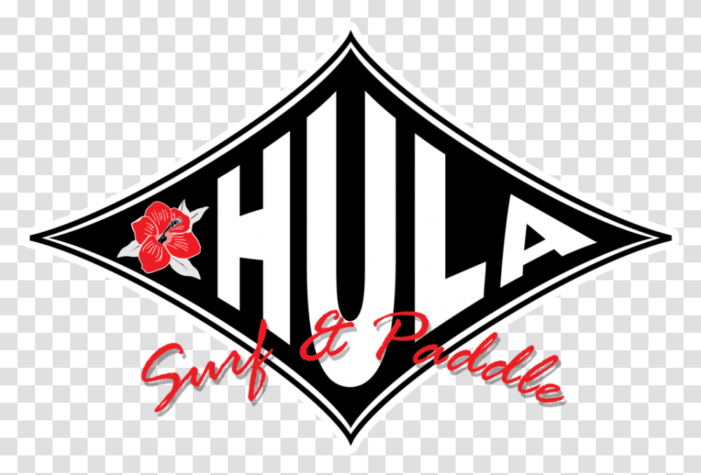 Hula Logo Only Vector, Emblem, Stencil Transparent Png