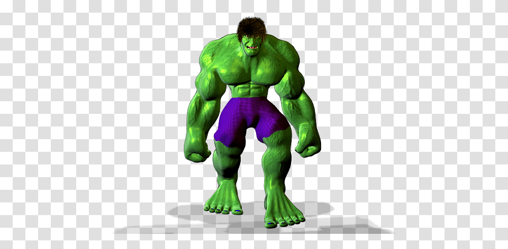 Hulk 2 New Model Heavier Animated Finished Projects Cartoon, Alien, Figurine, Green, Person Transparent Png