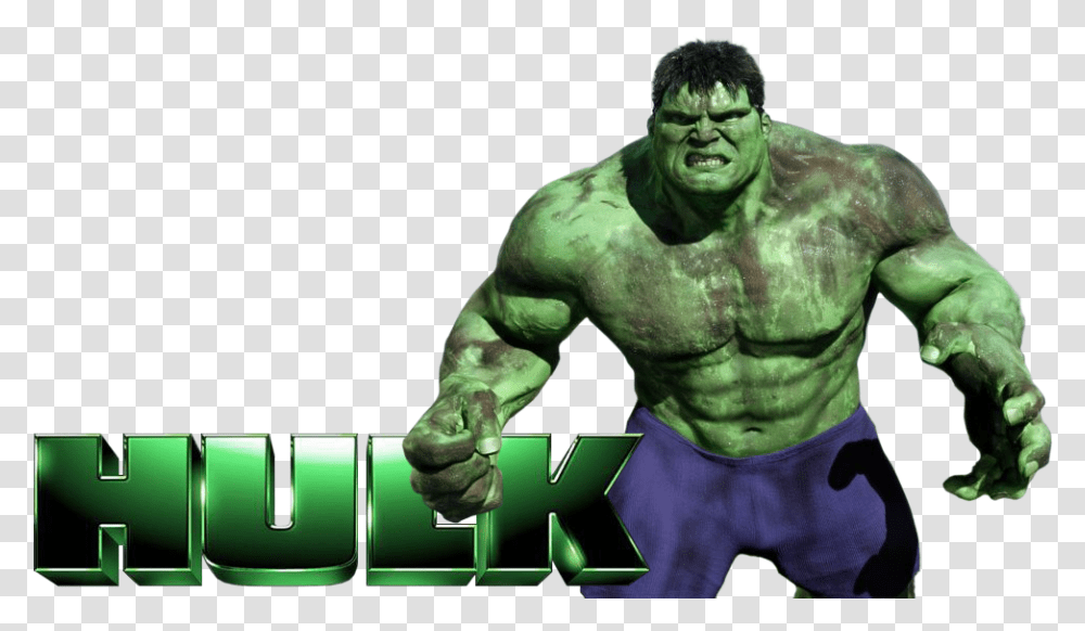 Hulk 2003, Person, Head, Alien, Hand Transparent Png