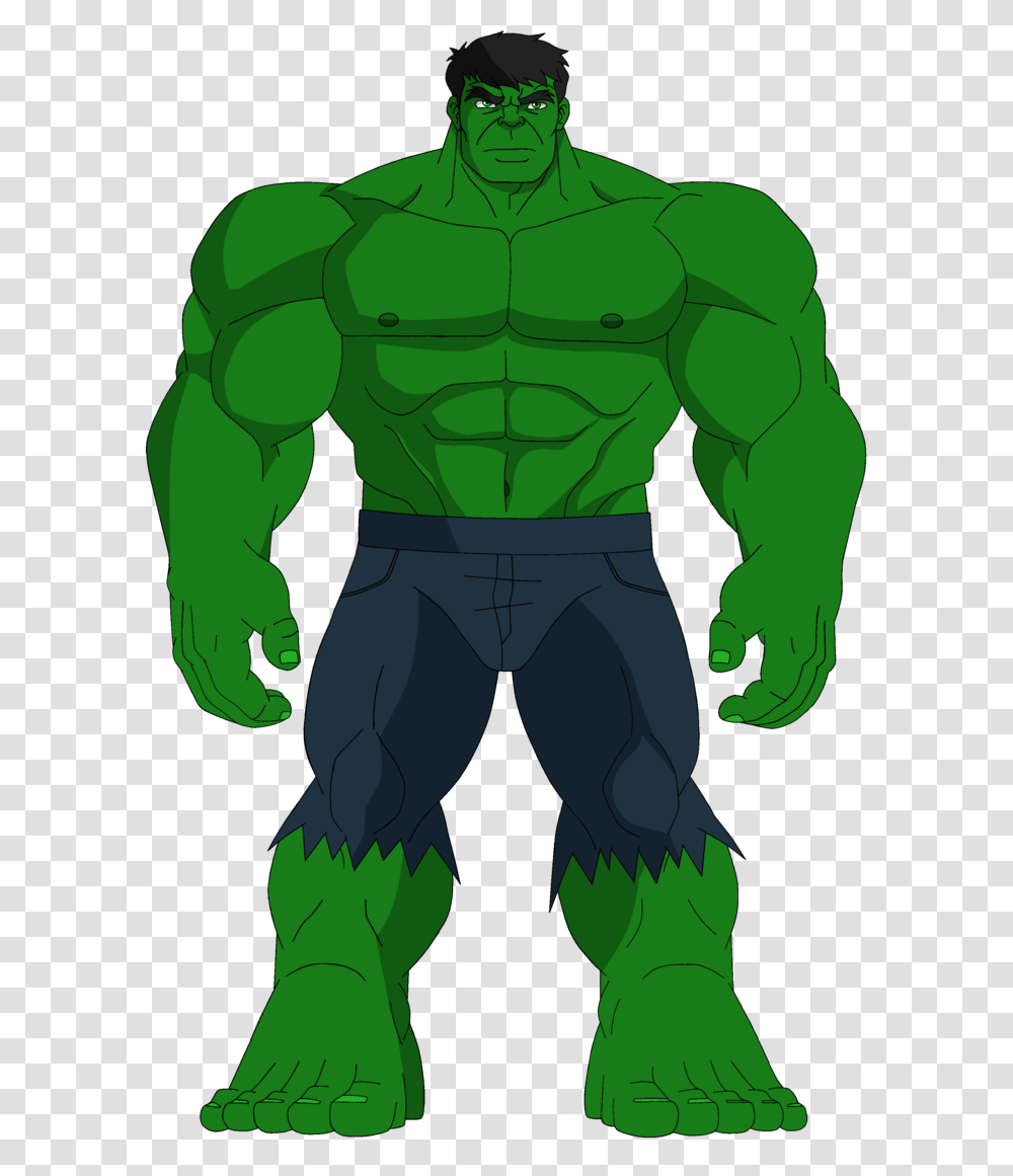 Hulk, Alien, Person, Human, Green Transparent Png