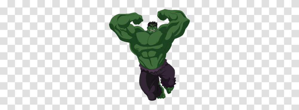 Hulk, Ape, Wildlife, Mammal, Animal Transparent Png