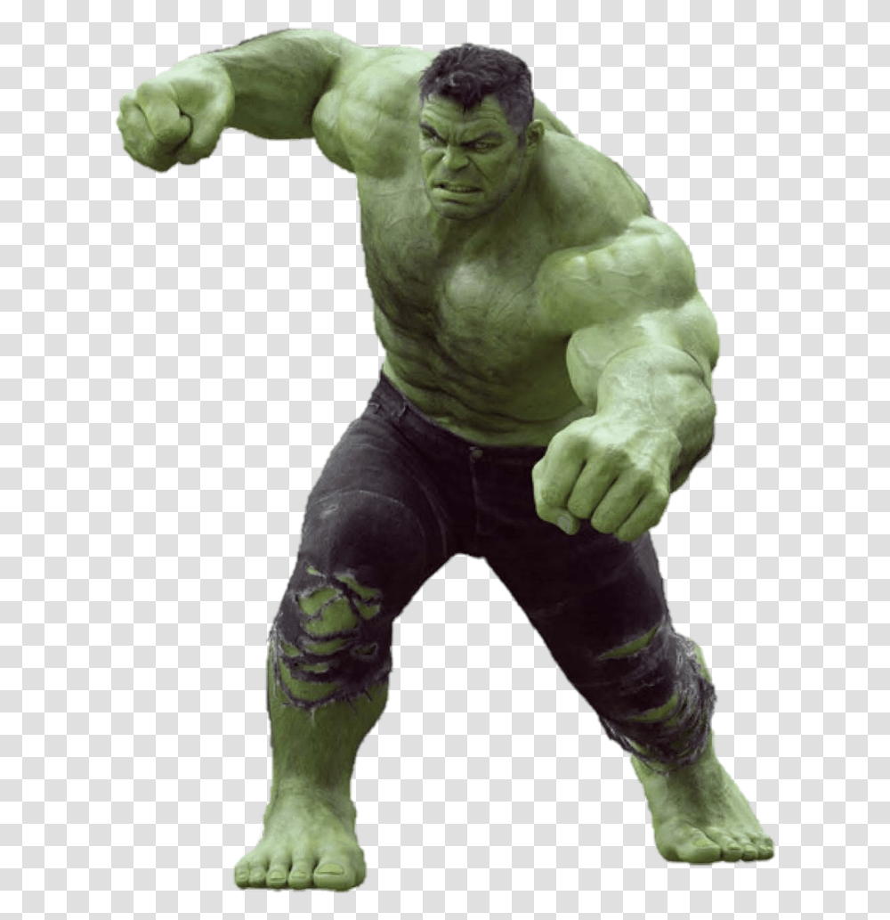 Hulk Avengers Hulk Infinity War, Figurine, Person, Alien, Statue Transparent Png