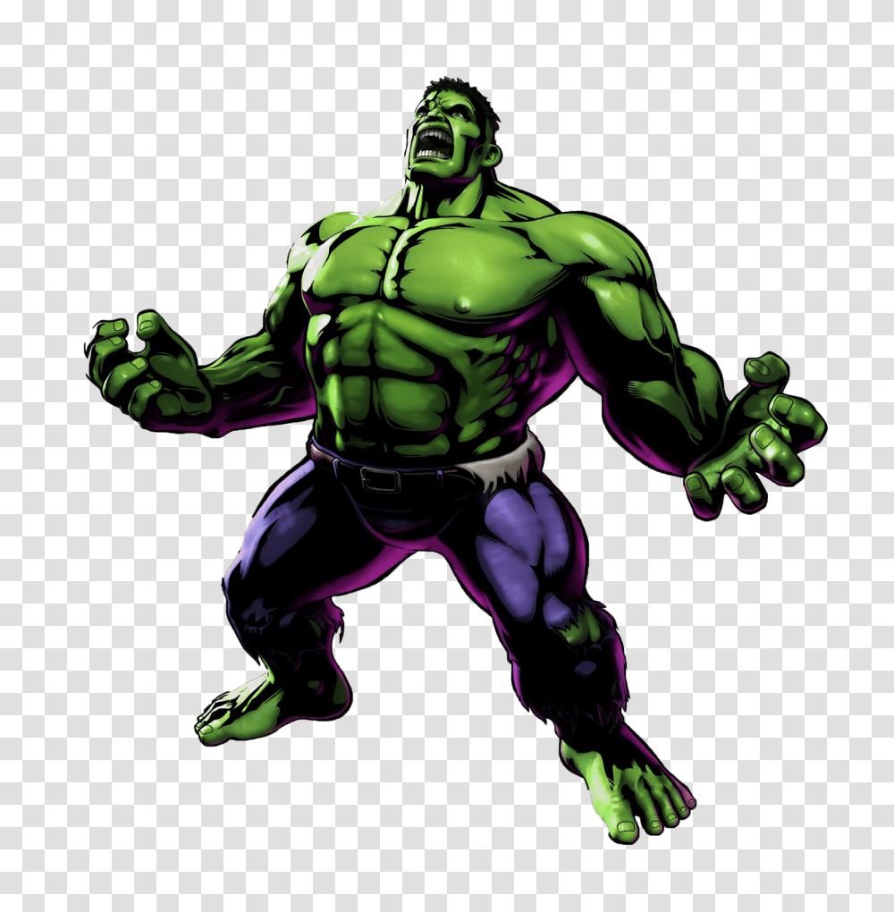 Hulk, Batman, Toy Transparent Png