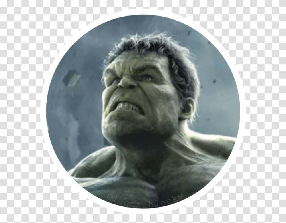 Hulk Brucebanner Marvel Marvelstudios Marveledit Hulk Mark Ruffalo Hd, Head, Face, Person, Painting Transparent Png