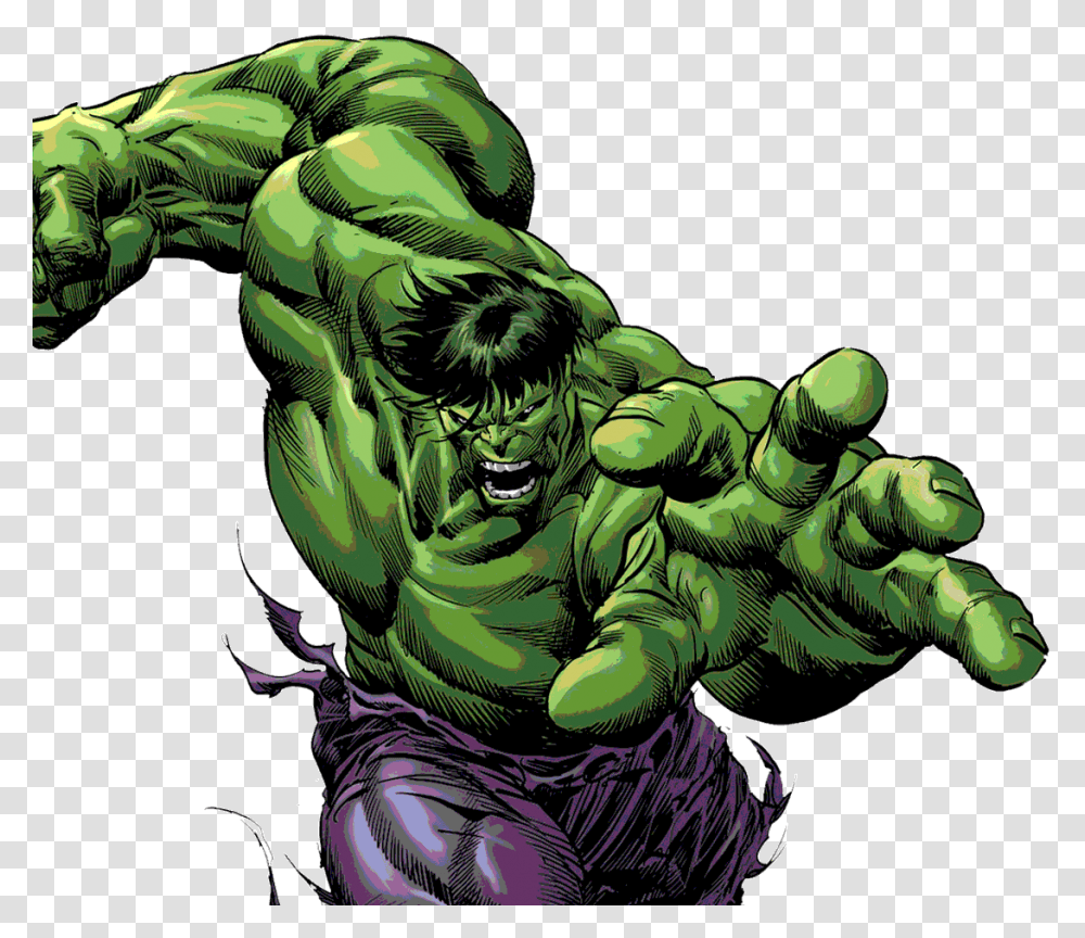 Hulk, Character, Dinosaur, Reptile, Animal Transparent Png