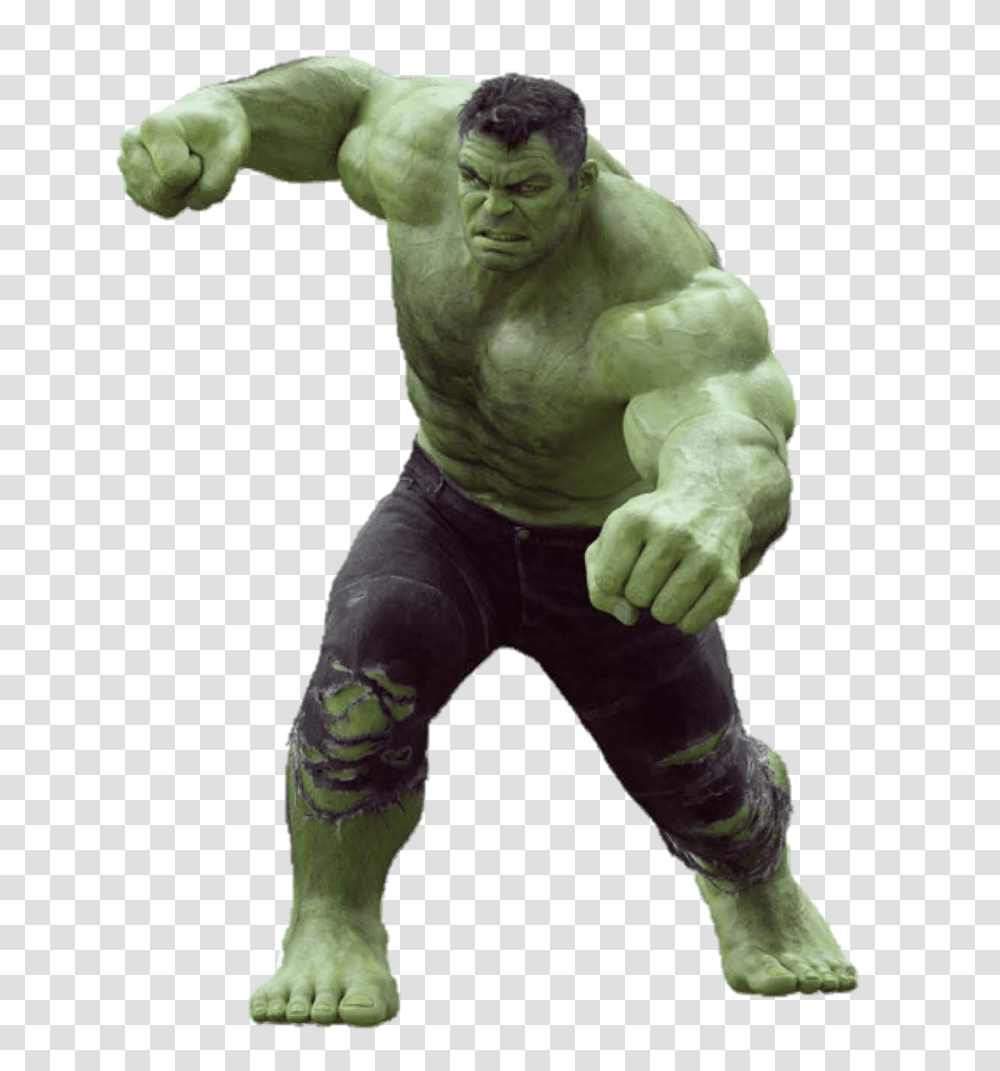 Hulk, Character, Figurine, Person, Alien Transparent Png