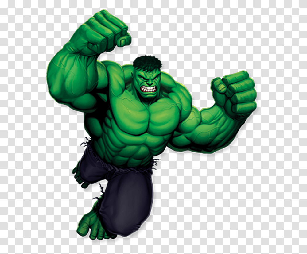 Hulk, Character, Hand, Alien, Person Transparent Png