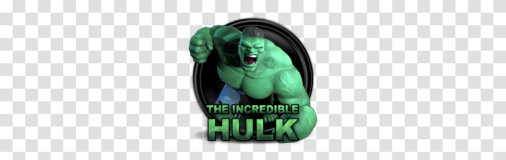 Hulk, Character, Hand, Alien Transparent Png