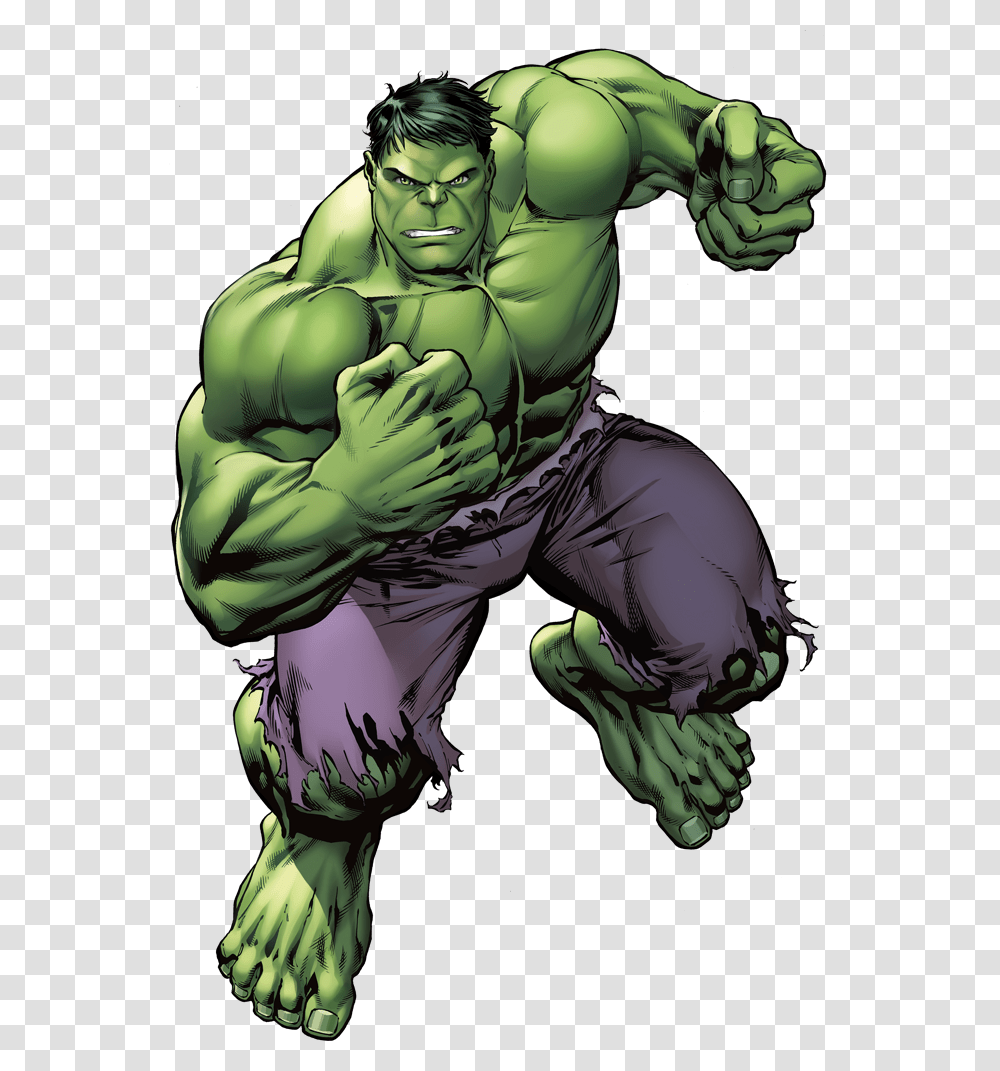 Hulk, Character, Hand, Batman, Person Transparent Png