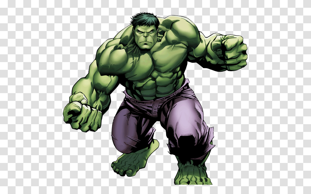 Hulk, Character, Hand, Person, Human Transparent Png