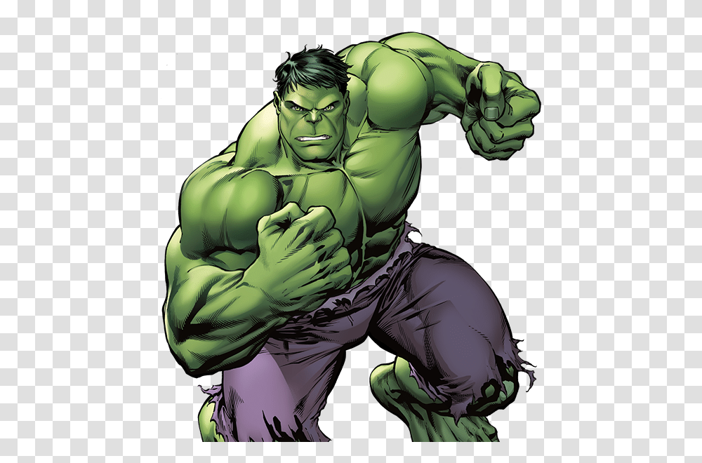 Hulk, Character, Hand, Person, Human Transparent Png