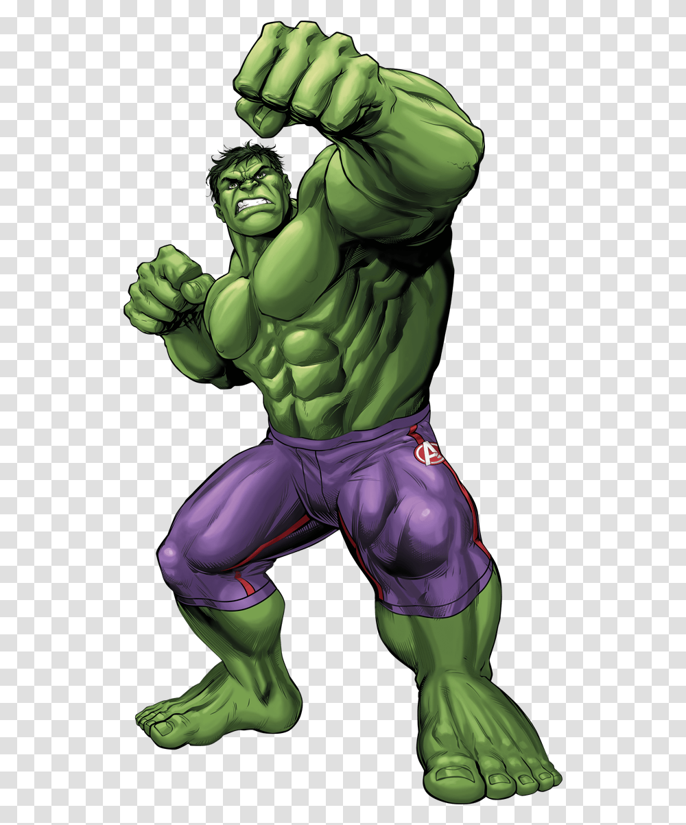 Hulk, Character, Hand, Person, Human Transparent Png