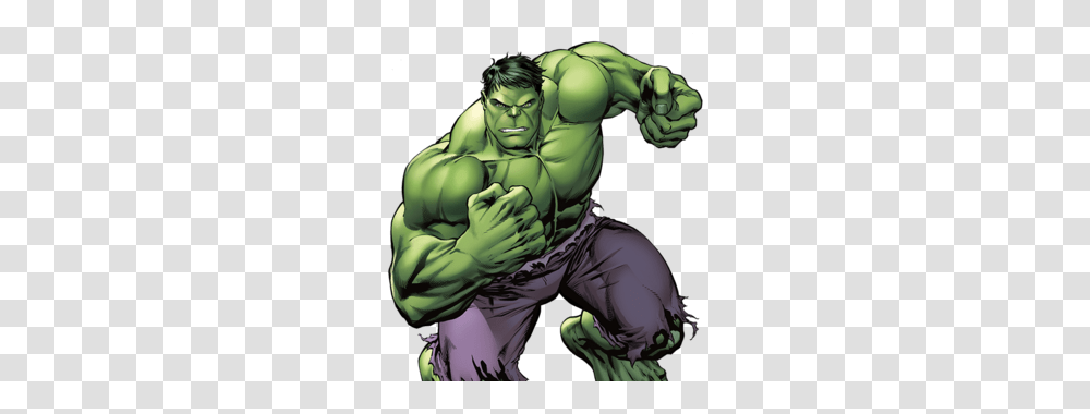 Hulk, Character, Hand, Person, Human Transparent Png