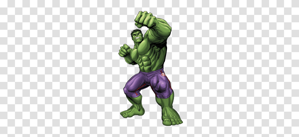 Hulk, Character, Hand, Toy, Alien Transparent Png