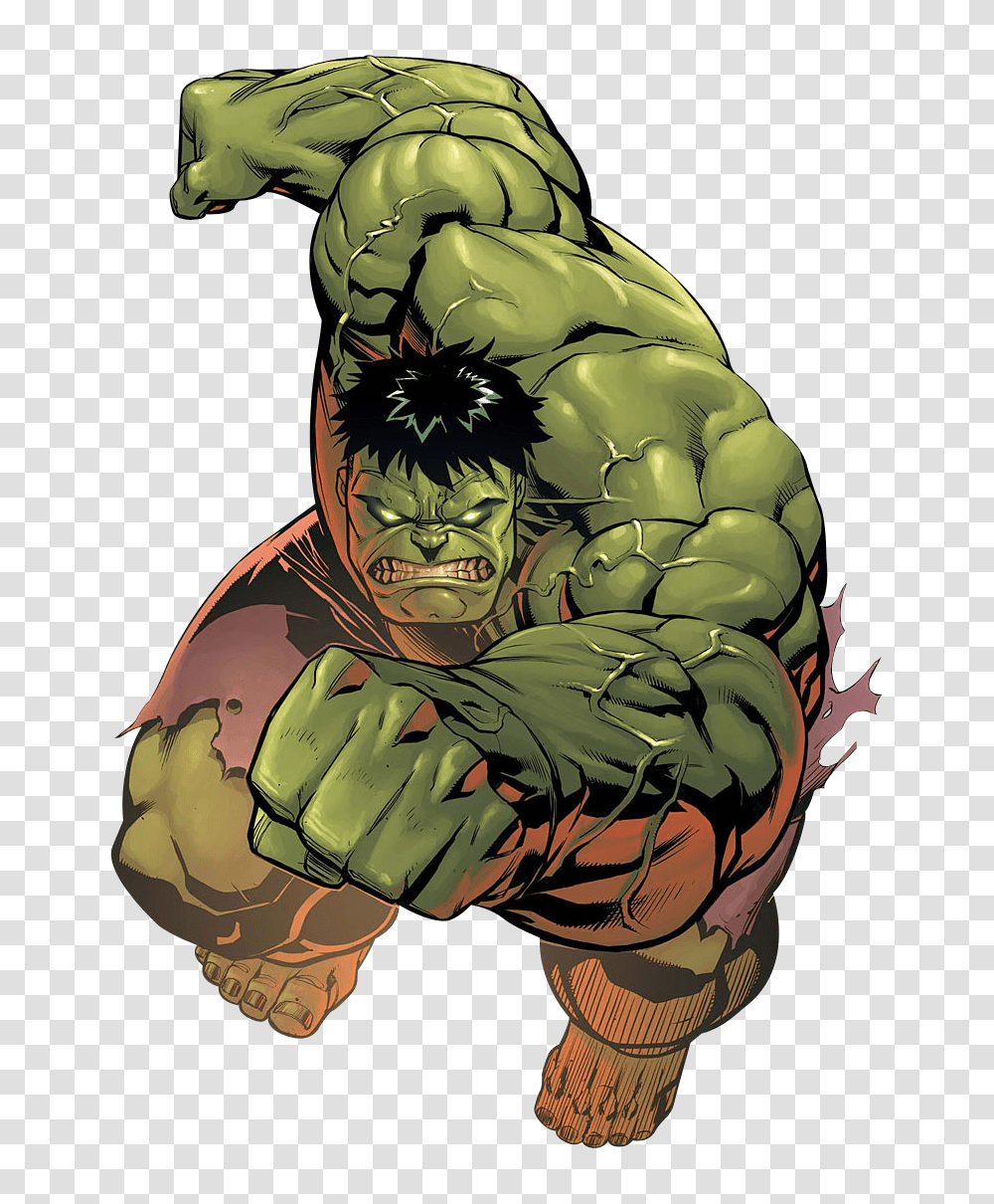 Hulk, Character, Mammal, Animal, Wildlife Transparent Png