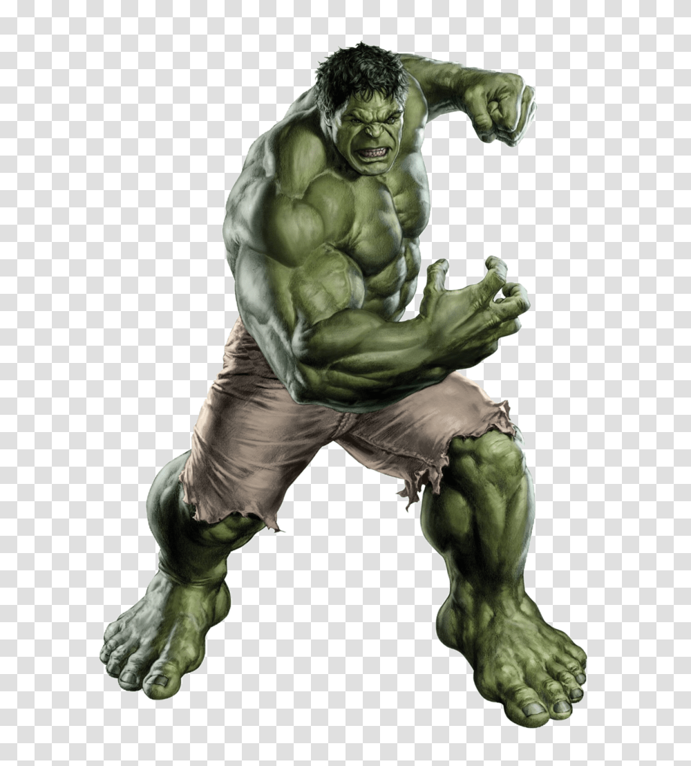 Hulk, Character, Person, Human, Alien Transparent Png