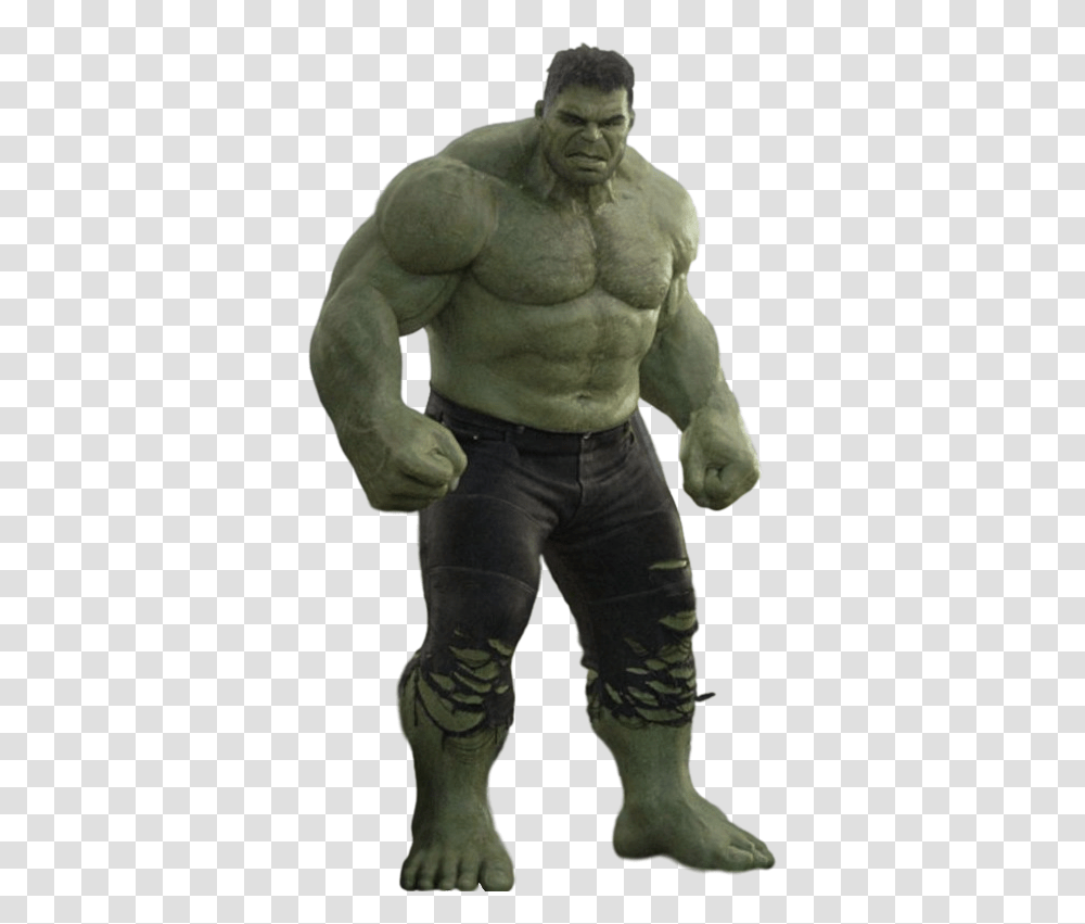 Hulk, Character, Person, Human Transparent Png