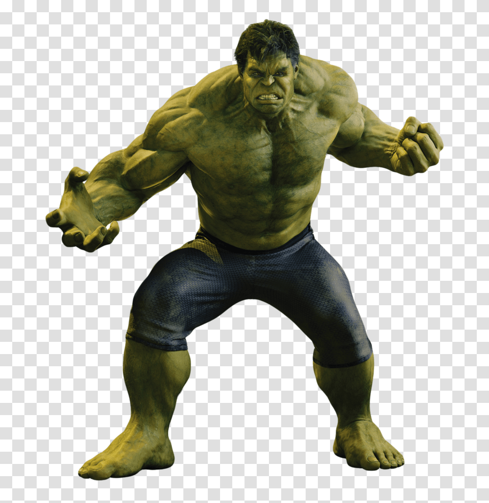 Hulk, Character, Person, Human, Figurine Transparent Png – Pngset.com