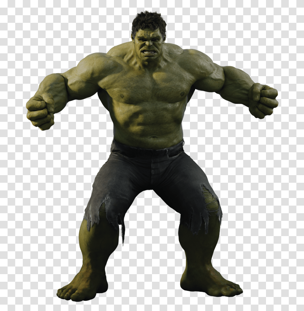 Hulk, Character, Person, Human, Hand Transparent Png