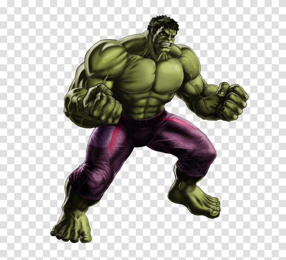 Hulk, Character, Person, Human, Ninja Transparent Png