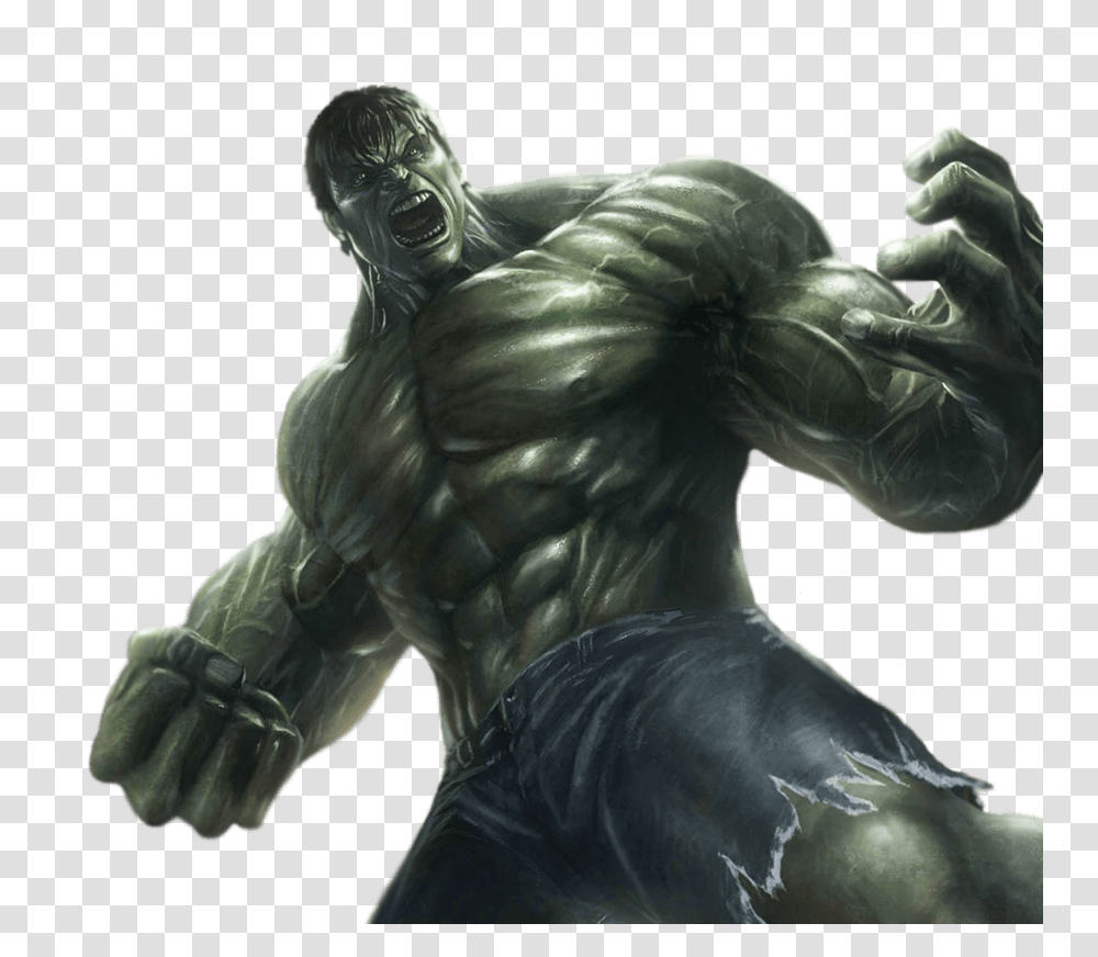 Hulk, Character, Sphere, Person, Human Transparent Png