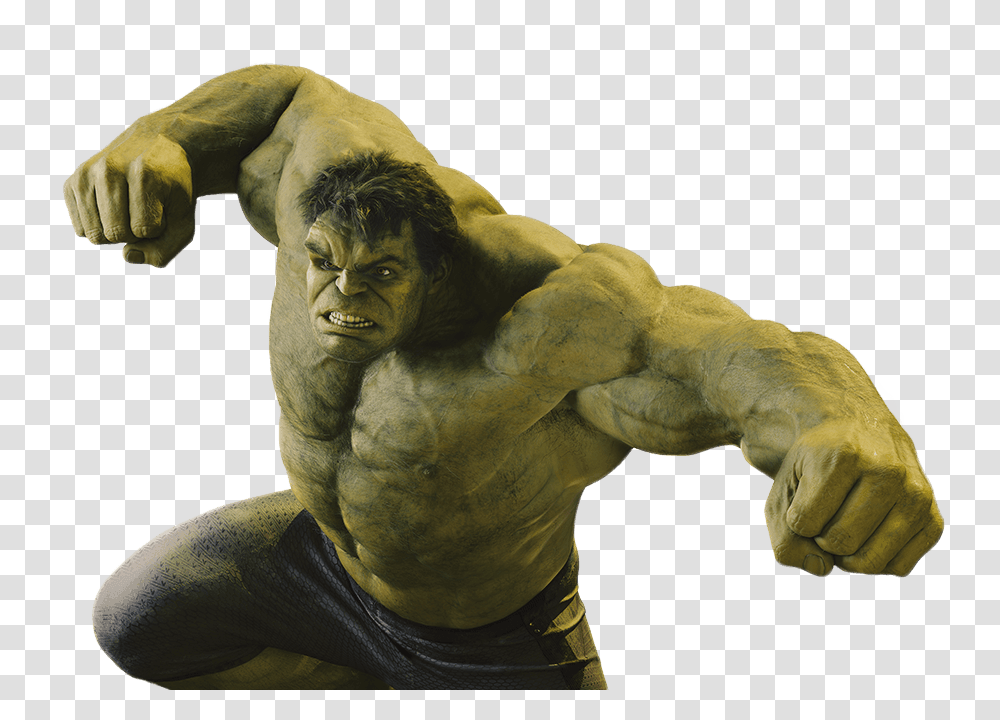 Hulk, Character, Statue, Sculpture Transparent Png